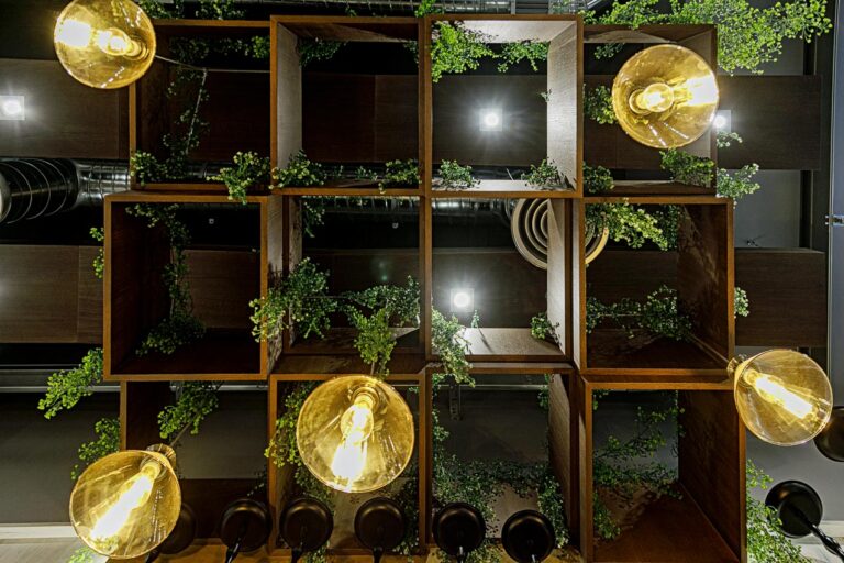 Instalaciones comerciales para estancos. Proyecto realizado para un estanco en Úbeda